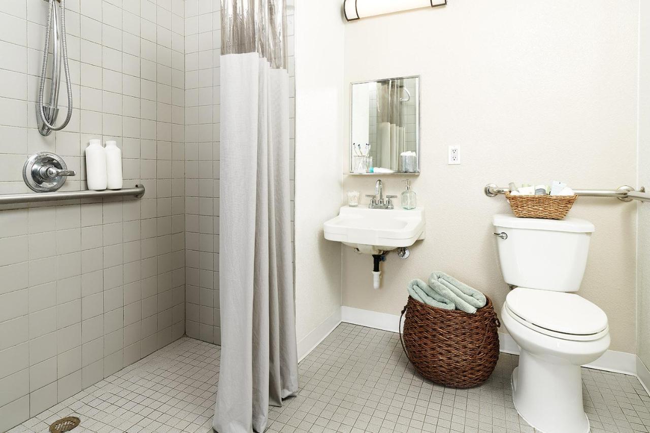 Intown Suites Extended Stay San Antonio Tx - Airport Exteriér fotografie
